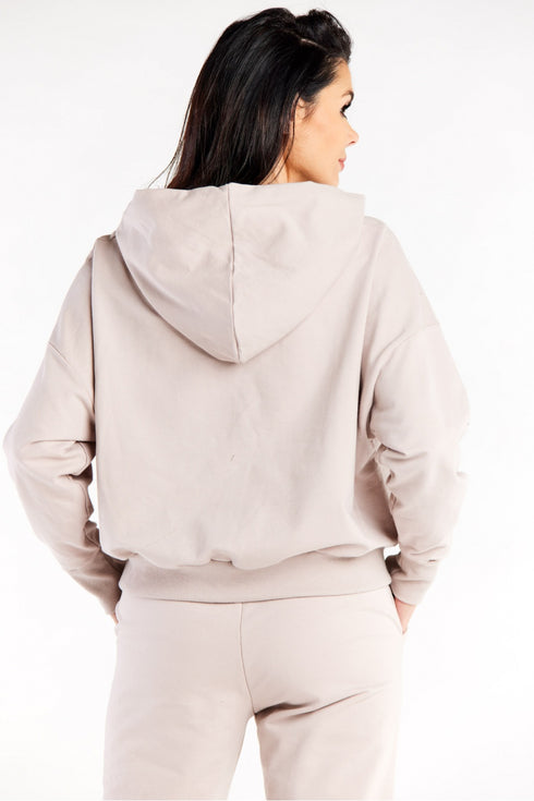 Sweatshirt model 188048 You